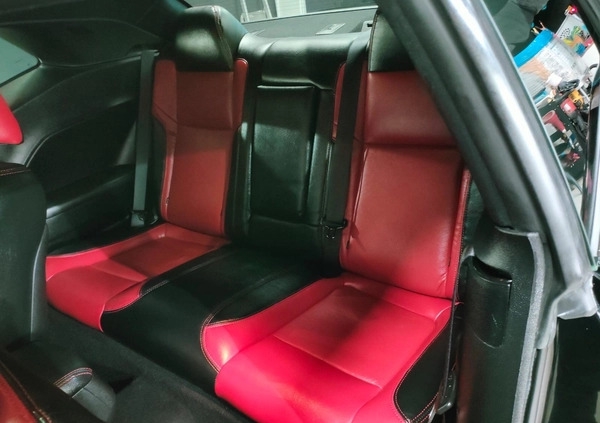 Dodge Challenger cena 135000 przebieg: 25980, rok produkcji 2019 z Radom małe 781